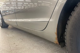 Harmaa Audi A6 2005 kuva 26.