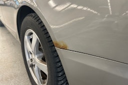 Harmaa Audi A6 2005 kuva 27.