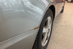 Harmaa Audi A6 2005 kuva 29.