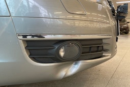 Harmaa Audi A6 2005 kuva 33.