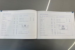 Harmaa Audi A6 2005 kuva 37.