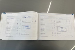 Harmaa Audi A6 2005 kuva 38.