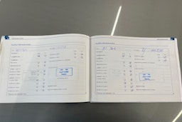 Harmaa Audi A6 2005 kuva 39.