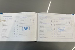 Harmaa Audi A6 2005 kuva 40.