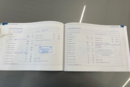 Harmaa Audi A6 2005 kuva 41.