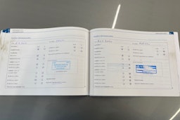 Harmaa Audi A6 2005 kuva 42.