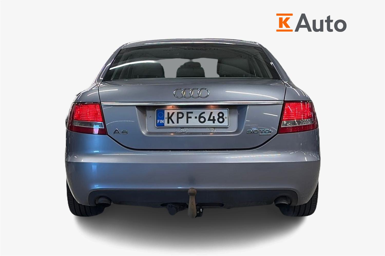 Audi A6 2006, kuva 3/44