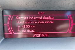 sininen Audi A6 2006 kuva 22.