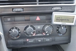 sininen Audi A6 2006 kuva 24.