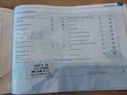 sininen Audi A6 2006 kuva 37.