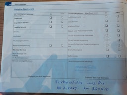 sininen Audi A6 2006 kuva 42.
