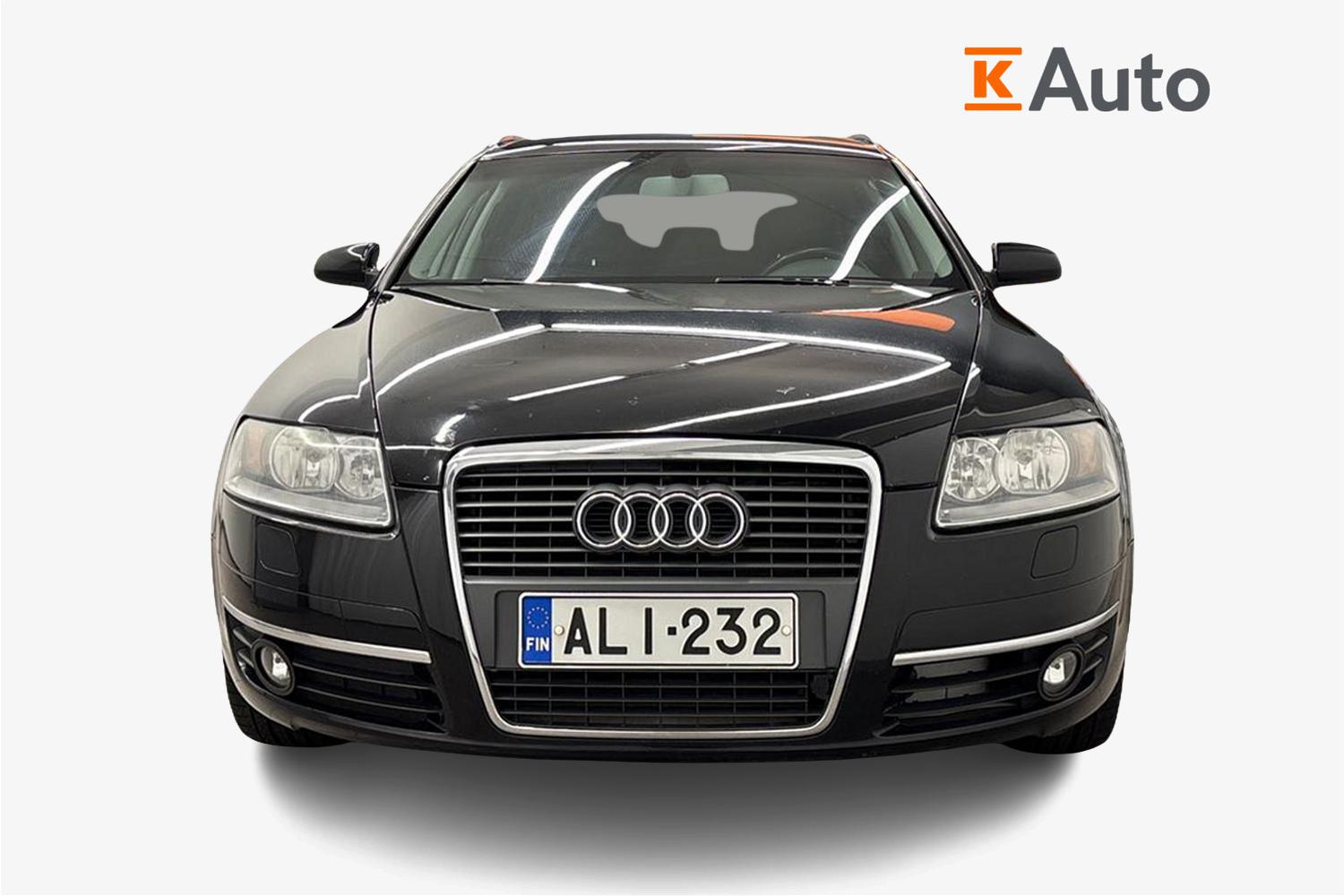 Audi A6 2007, kuva 4/32