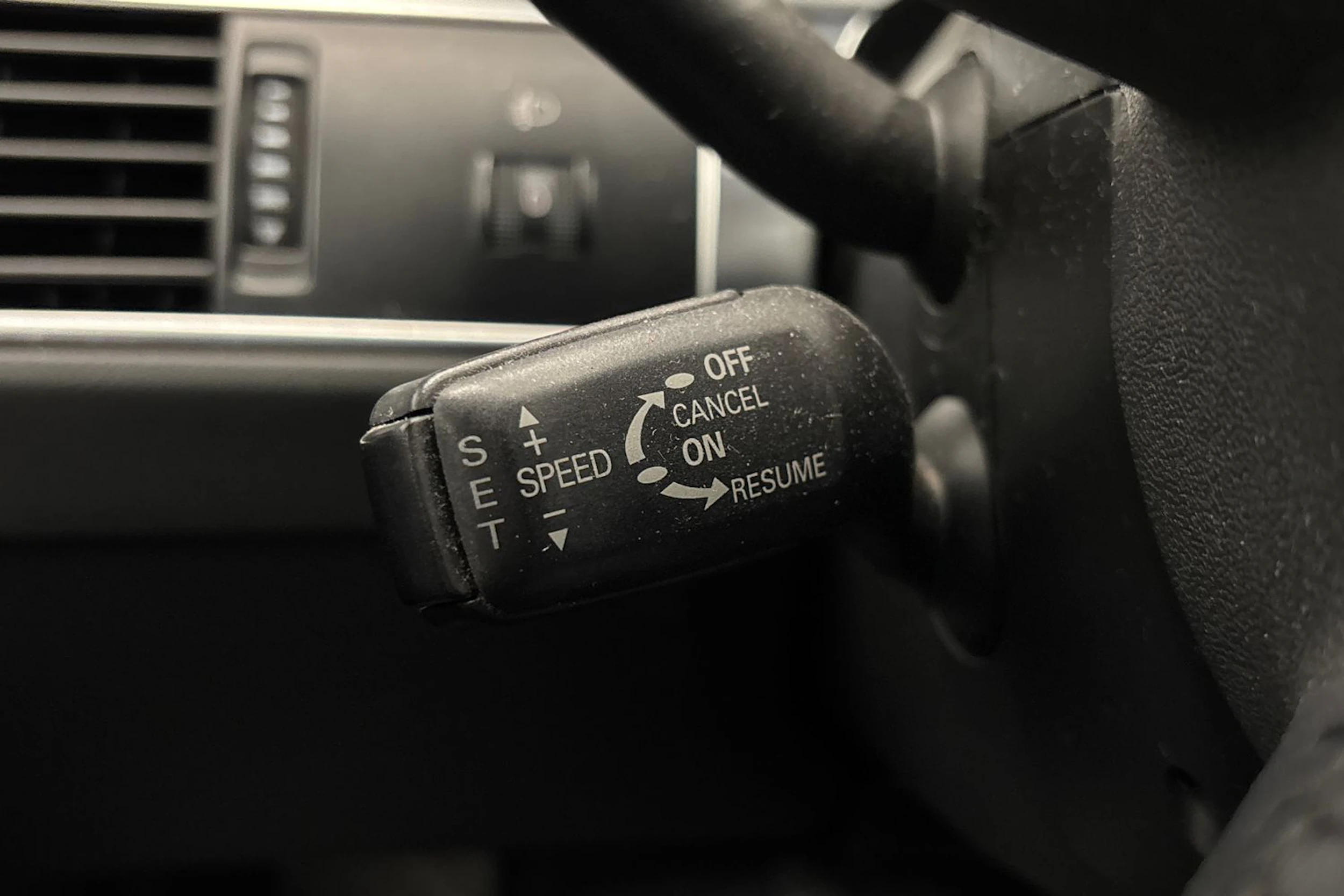 Musta Audi A6 2007 kuva 13.