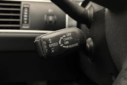 Musta Audi A6 2007 kuva 13.