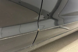 Musta Audi A6 2007 kuva 24.