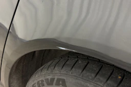Musta Audi A6 2007 kuva 26.