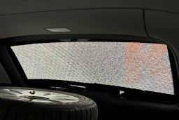 Musta Audi A6 2007 kuva 32.