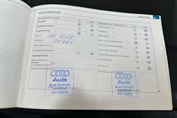 Musta Audi A6 2007 kuva 23.