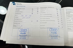 Musta Audi A6 2007 kuva 24.