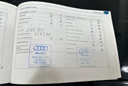 Musta Audi A6 2007 kuva 26.