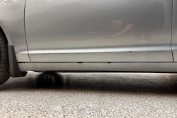 Harmaa Audi A6 2007 kuva 11.