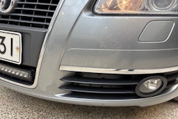 Harmaa Audi A6 2007 kuva 13.