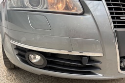 Harmaa Audi A6 2007 kuva 14.
