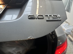 Harmaa Audi A6 2007 kuva 27.