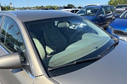 ruskea (beige) Audi A6 2008 kuva 14.