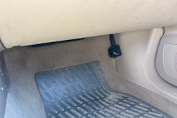 ruskea (beige) Audi A6 2008 kuva 26.