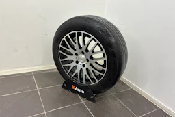 Punainen Audi A6 2008 kuva 10.