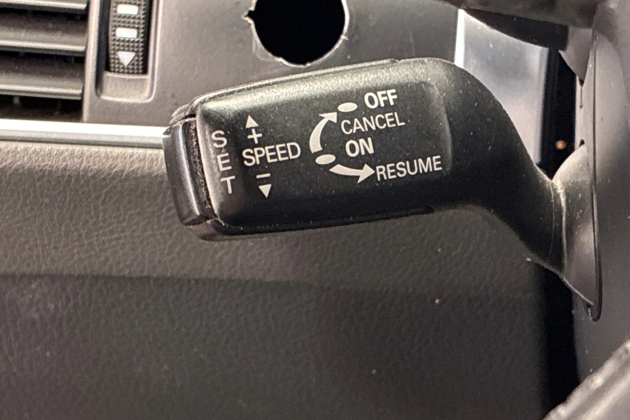 Punainen Audi A6 2008 kuva 14.