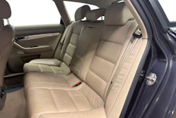 Harmaa Audi A6 2008 kuva 9.
