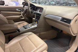 Harmaa Audi A6 2008 kuva 10.