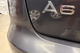 Harmaa Audi A6 2008 kuva 26.