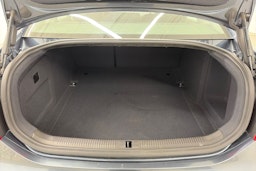 Sininen Audi A6 2008 kuva 14.