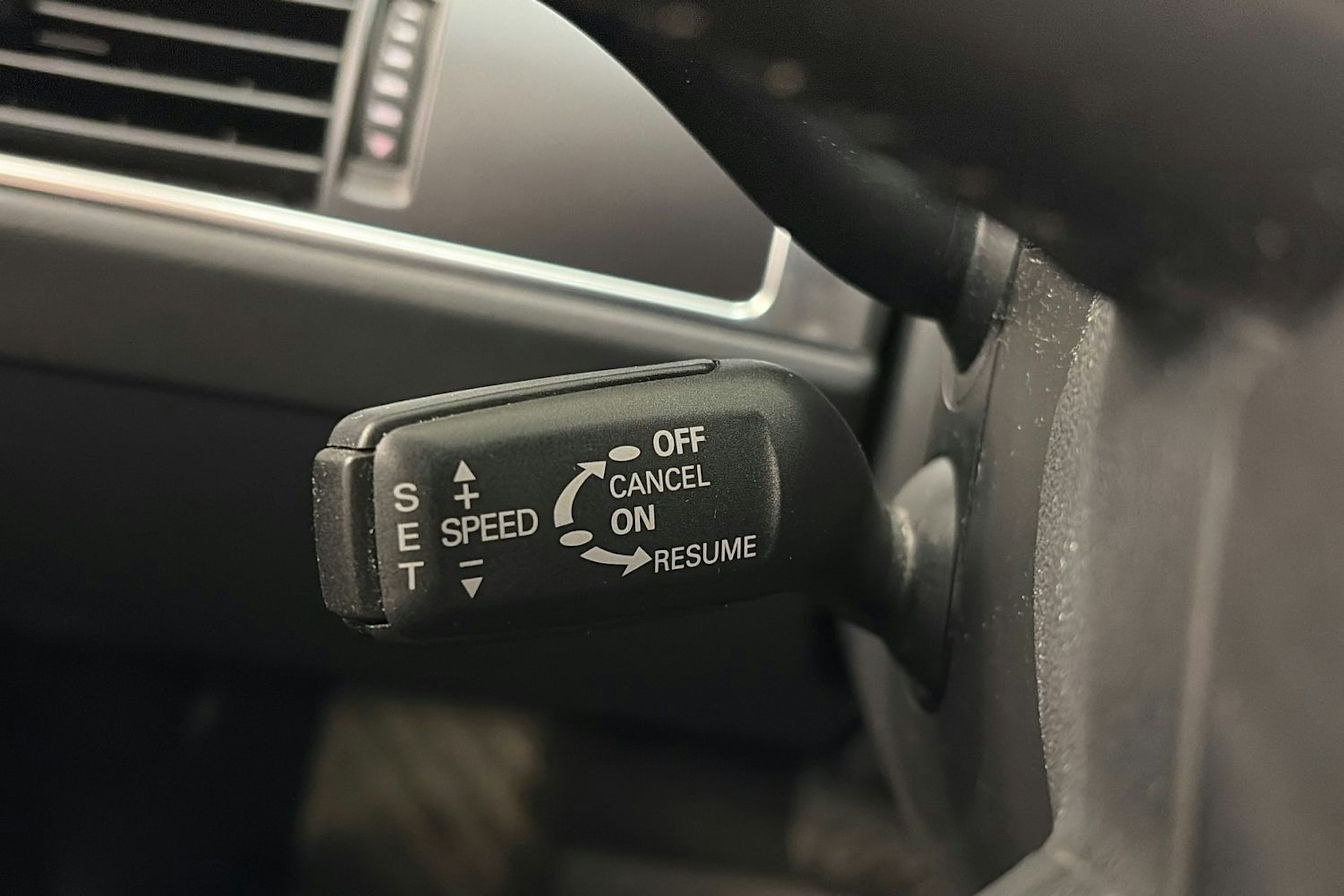 Sininen Audi A6 2008 kuva 17.