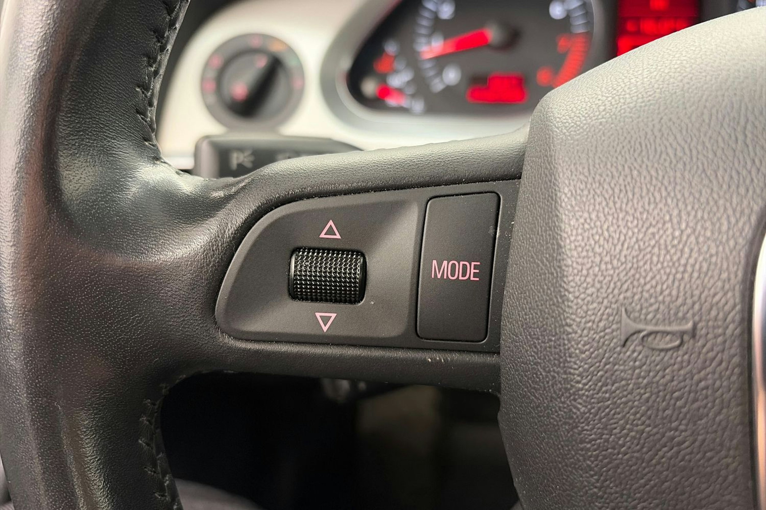 Sininen Audi A6 2008 kuva 18.