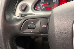 Sininen Audi A6 2008 kuva 18.