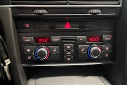 Harmaa Audi A6 2008 kuva 20.