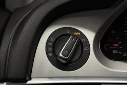 ruskea (beige) Audi A6 2009 kuva 15.