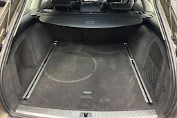 ruskea (beige) Audi A6 2009 kuva 22.