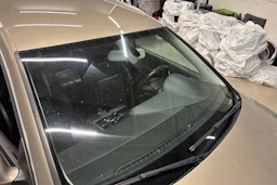 ruskea (beige) Audi A6 2009 kuva 27.