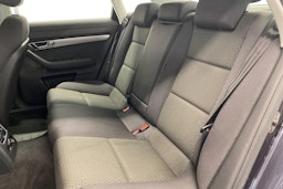 Harmaa Audi A6 2009 kuva 8.