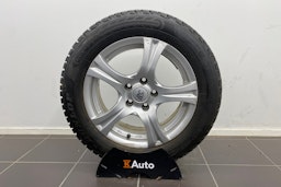 Harmaa Audi A6 2009 kuva 11.