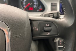 Harmaa Audi A6 2009 kuva 15.