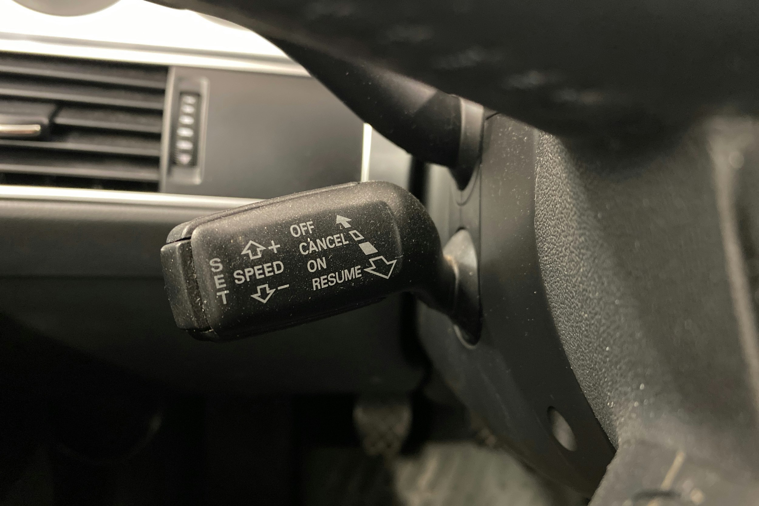 Harmaa Audi A6 2009 kuva 16.