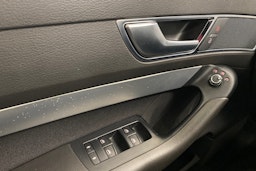 Harmaa Audi A6 2009 kuva 17.