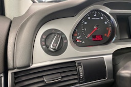 Harmaa Audi A6 2009 kuva 18.