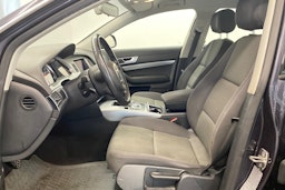 Harmaa Audi A6 2009 kuva 21.